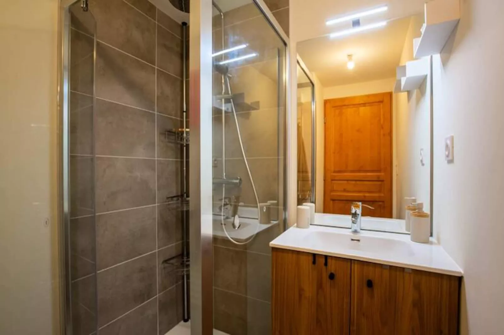 Résidence Les Granges De Marie-Niet-getagd