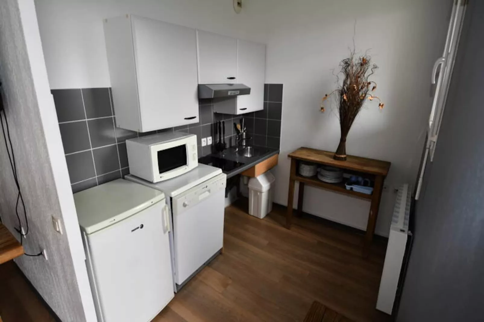 Résidence Les Adrets de Peyragudes *** - Niet-getagd