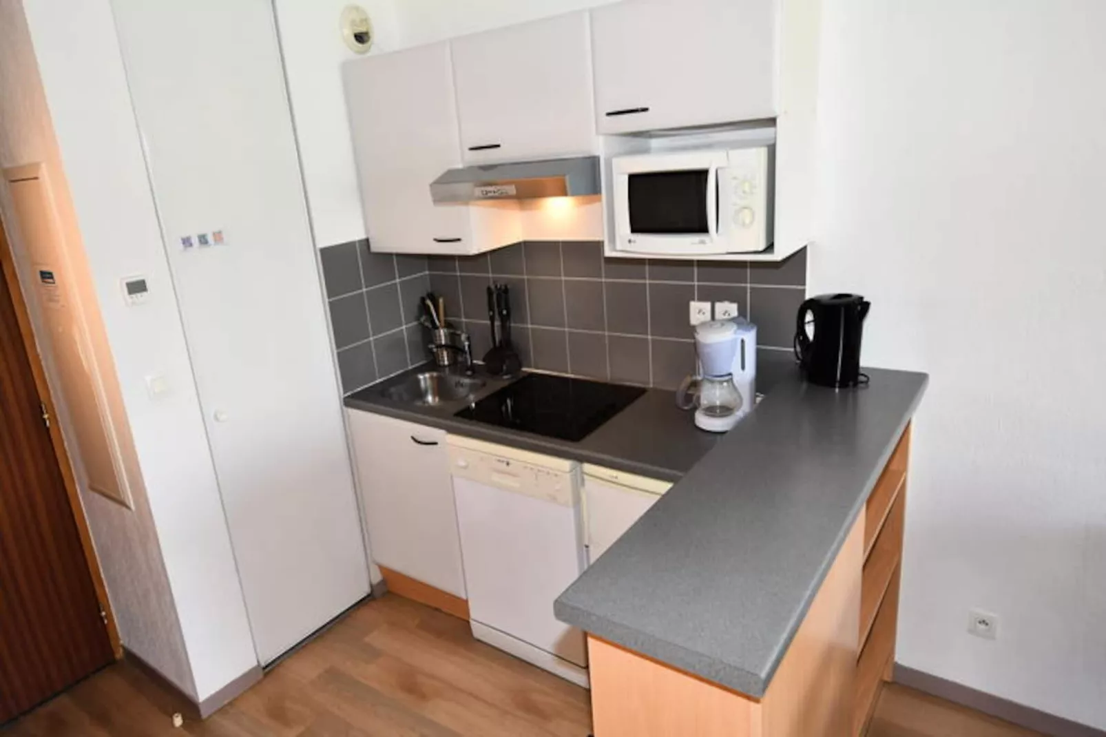 Résidence Les Adrets de Peyragudes *** - Niet-getagd