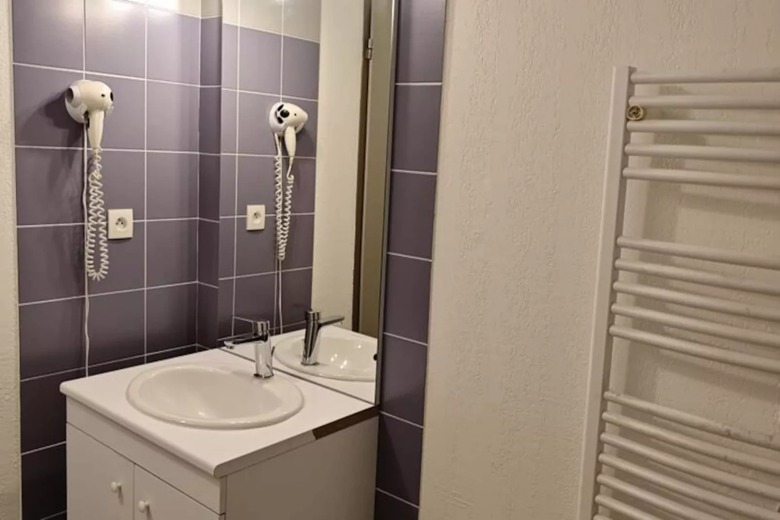 Résidence Les Adrets de Peyragudes *** - Niet-getagd