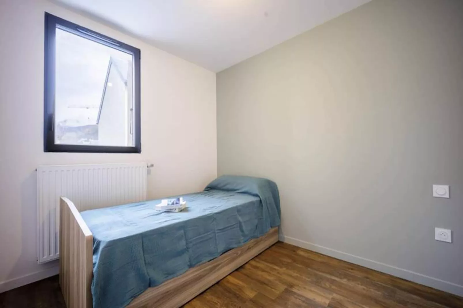 Résidence Les Galets De La Neste-Niet-getagd