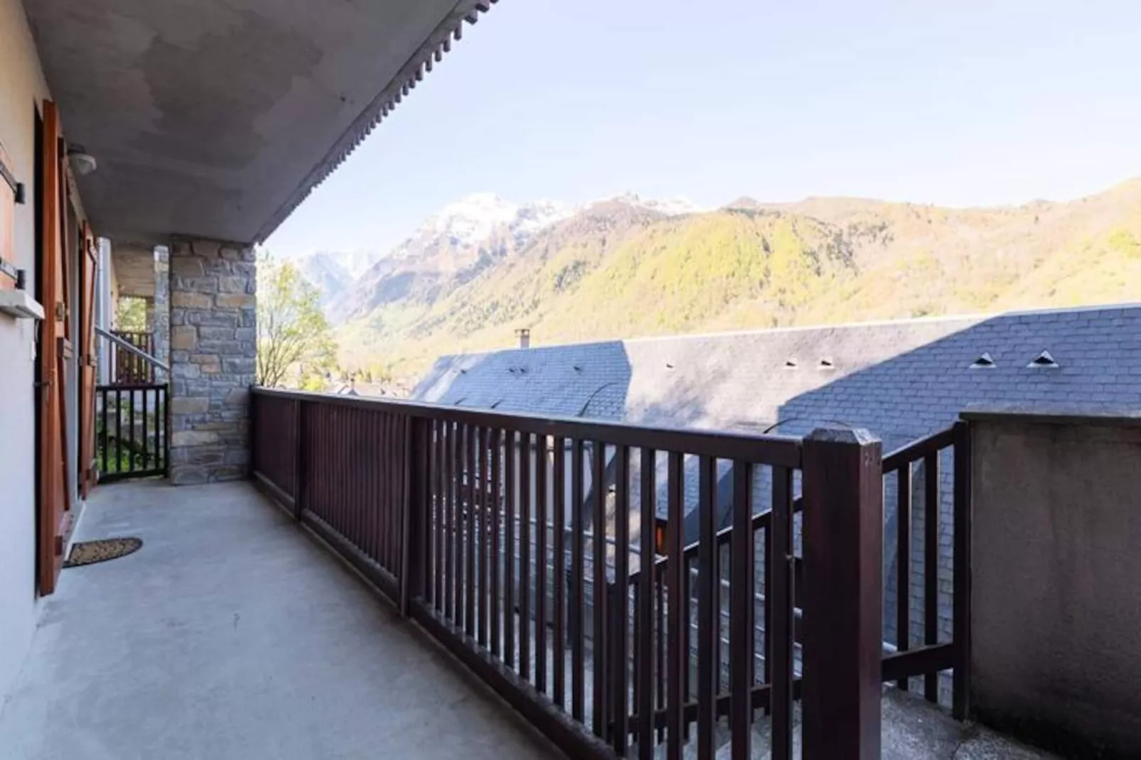 Résidence Les Granges De Trescazes-Niet-getagd