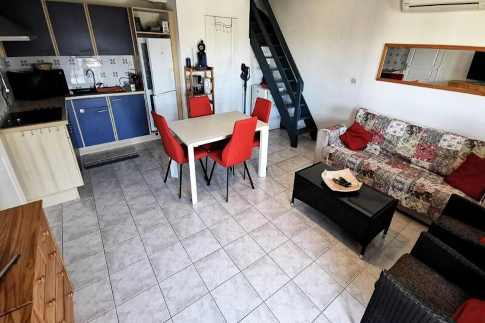 Résidence Les Bastides Du Cap-Niet-getagd