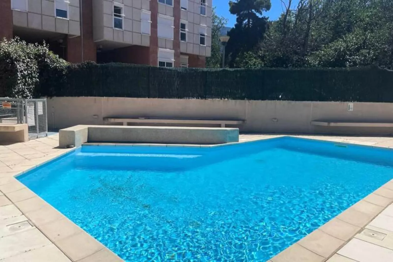 Résidence Balcon Du Canigou-Niet-getagd