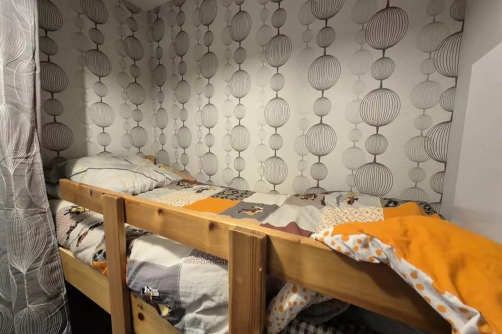 Nouveau ! Studio Personnes Au Pied Des Pistes Le Revard-Niet-getagd