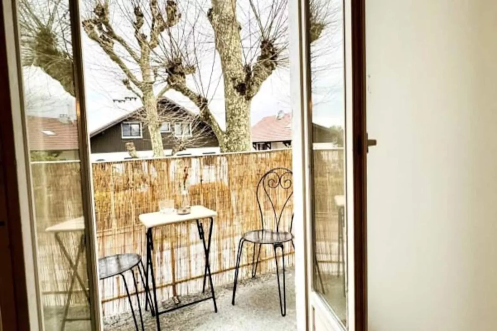 Résidence Le Grand Port - T2 Avec Parking-Niet-getagd