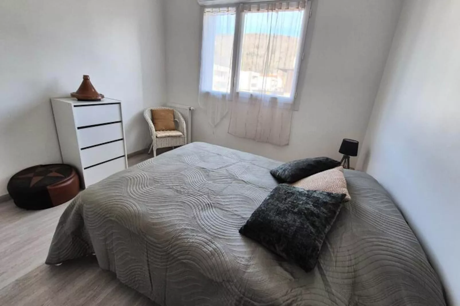 Résidence Cosy Lodge-Niet-getagd