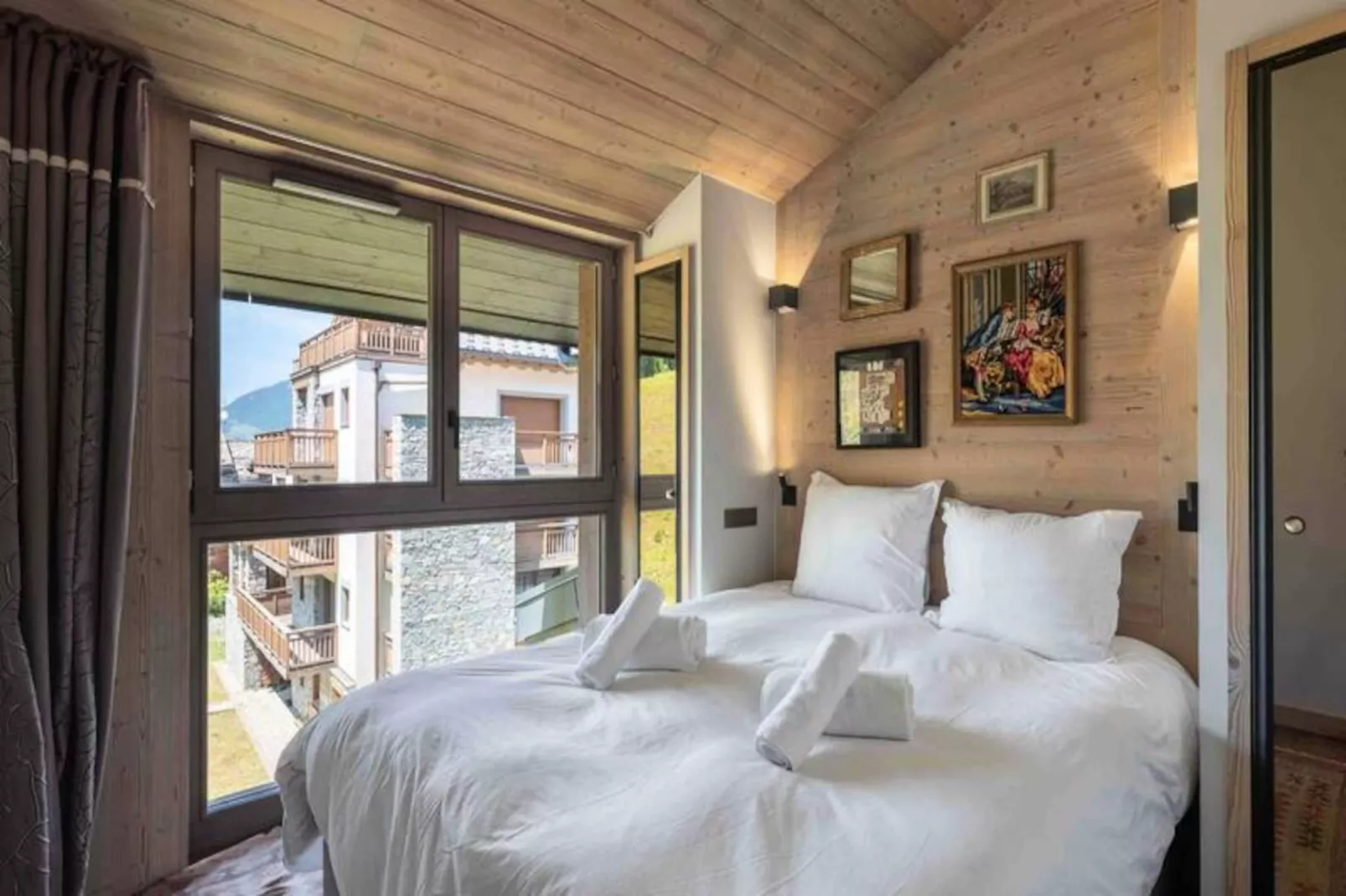 Résidence Phoenix-Niet-getagd