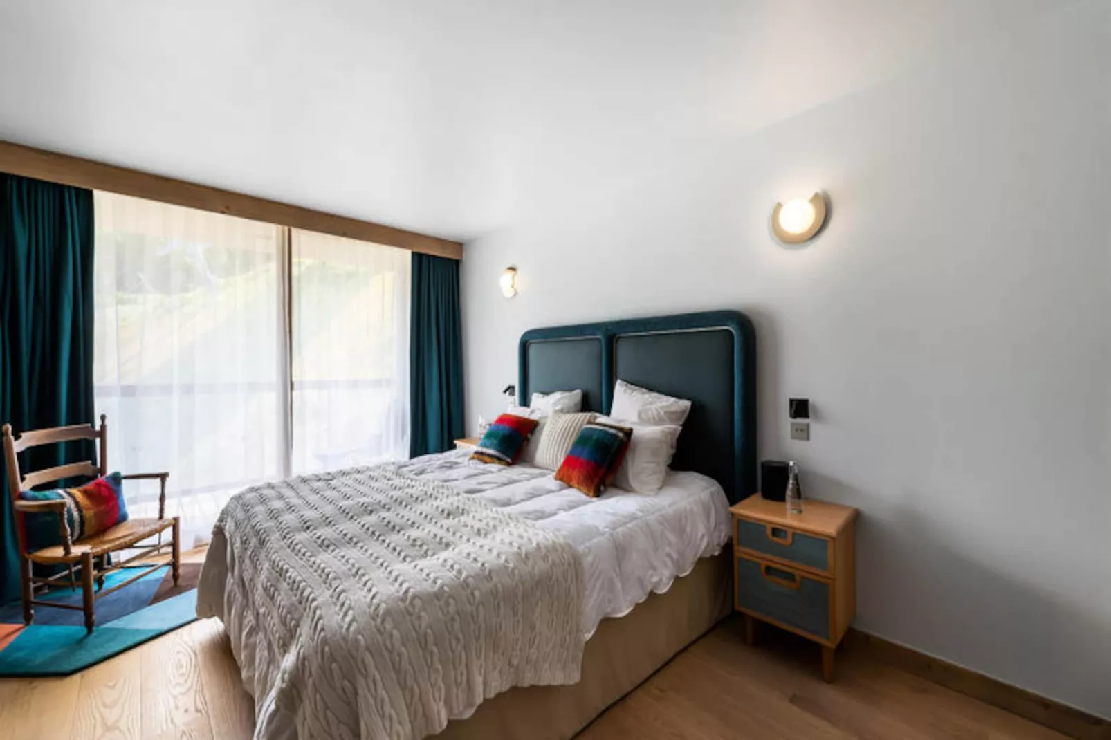 Résidence Phoenix-Niet-getagd