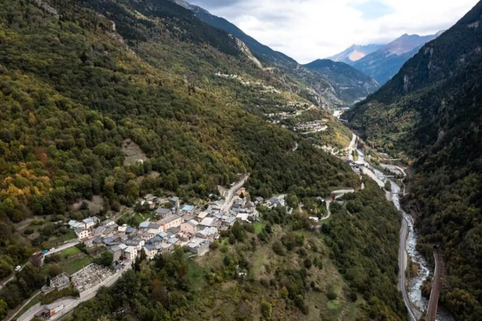 Résidence Le Rep&egrave;re Des Cerfs - Acc&egrave;s Val Thorens-Niet-getagd
