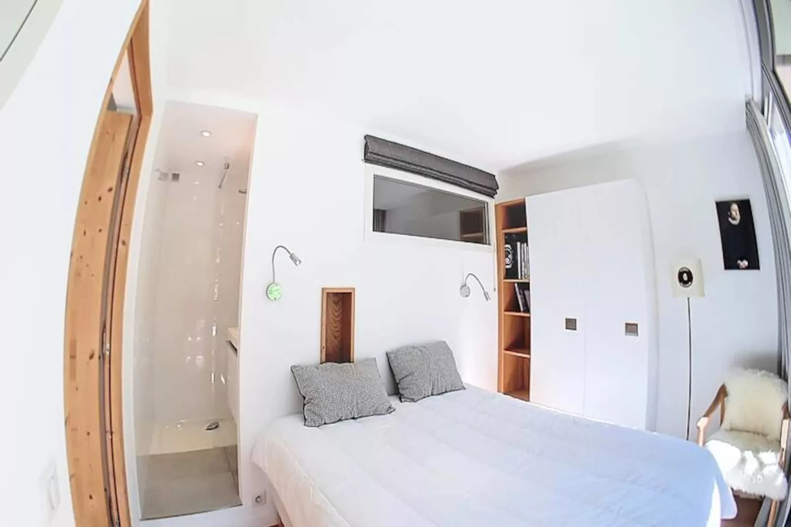 Résidence Le Saint Charles - Niet-getagd