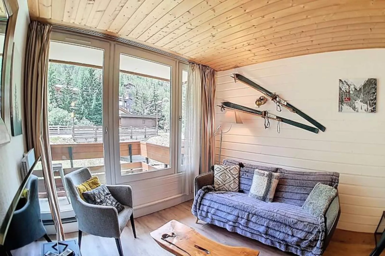 Résidence Le Saint Charles - Niet-getagd