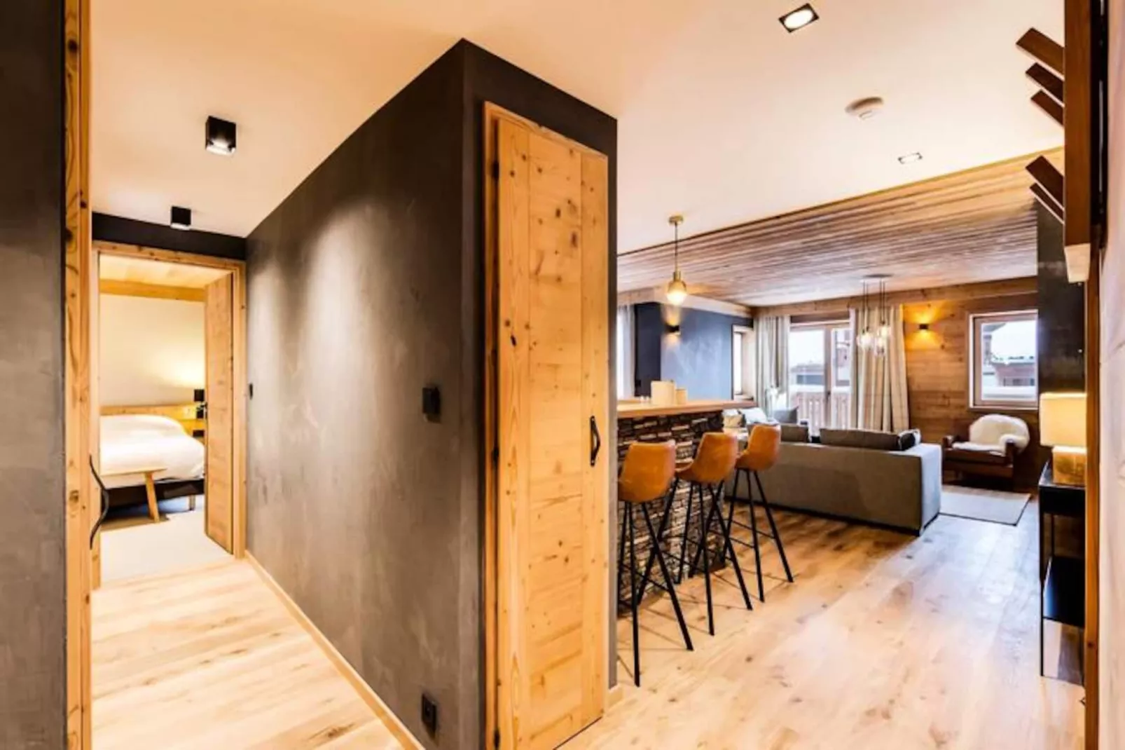 Résidence Myrtilles-Niet-getagd