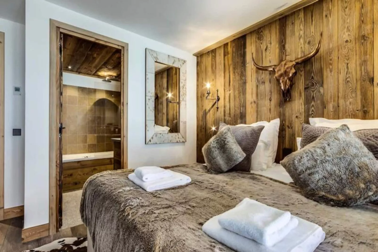 Résidence Grizzly-Niet-getagd