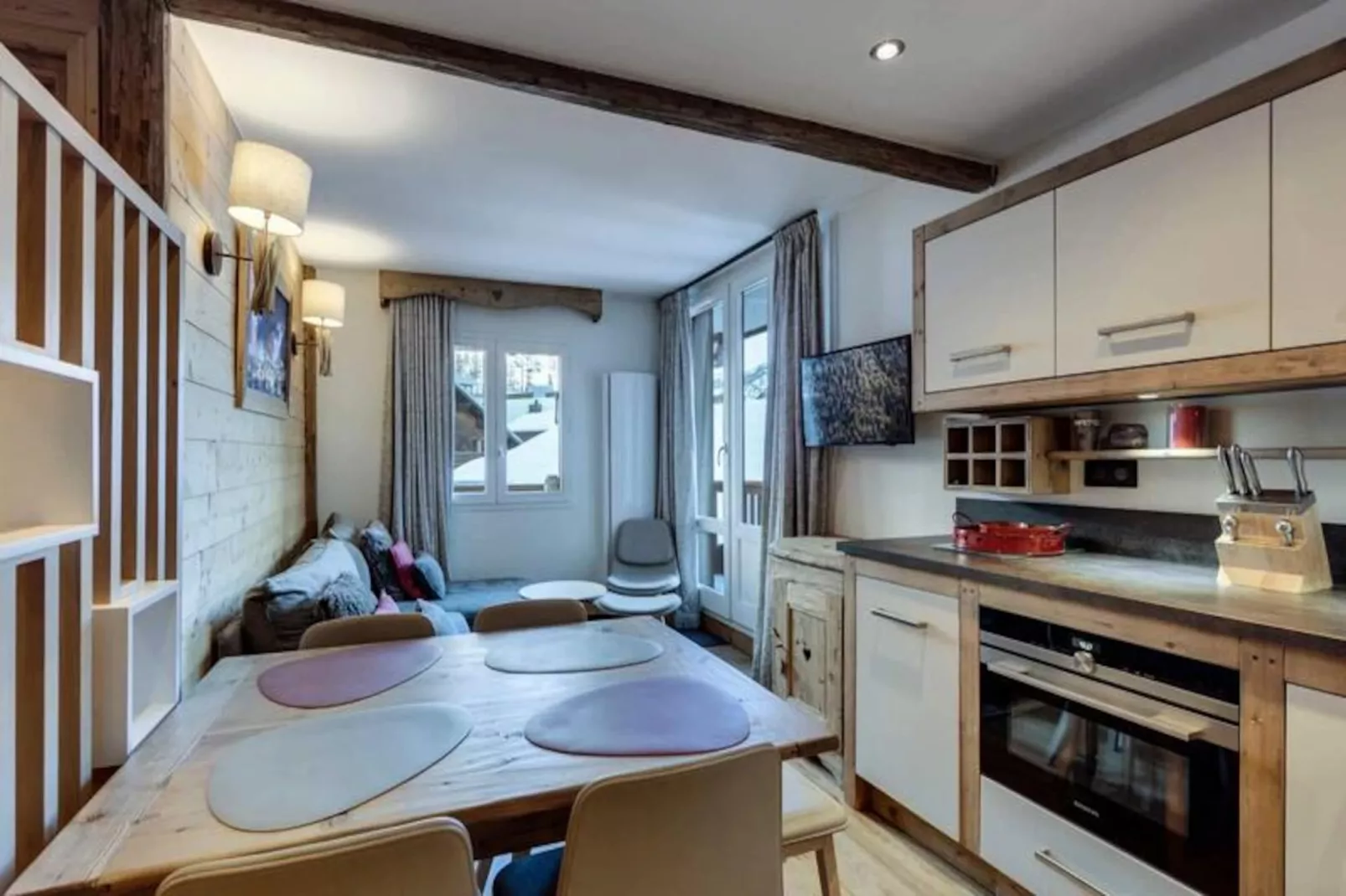 Résidence Verdets 2-Niet-getagd