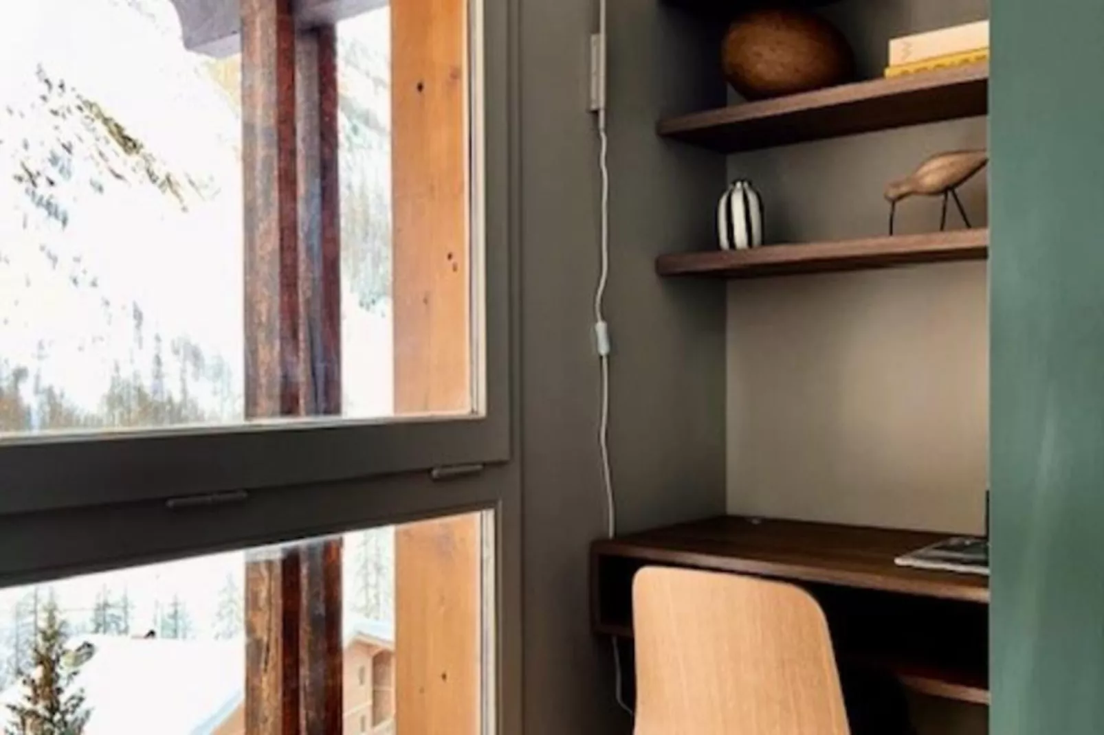 Chalet Du Jardin Alpin Ii-Niet-getagd