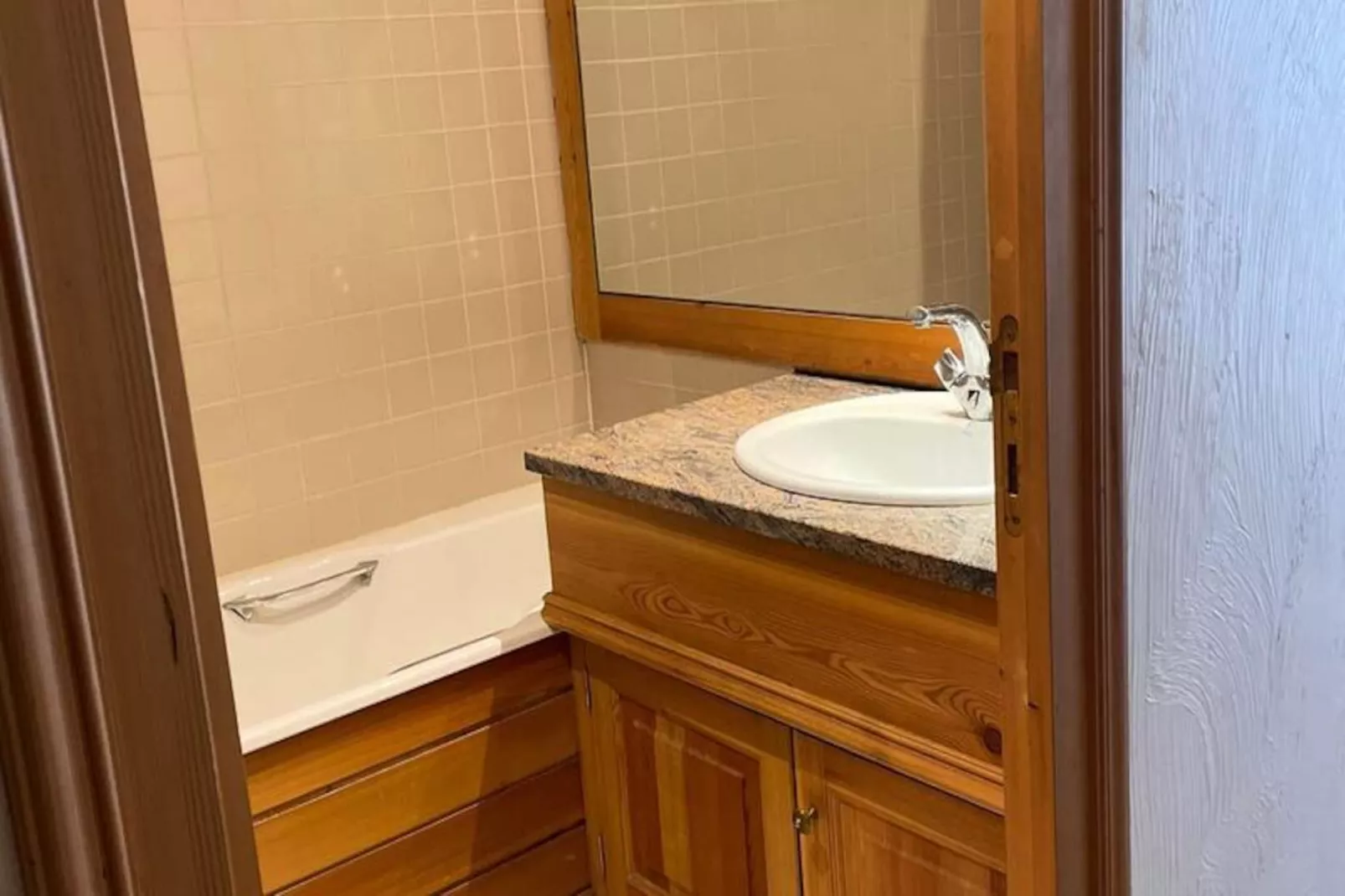 Résidence Praz De La Legettaz-Niet-getagd