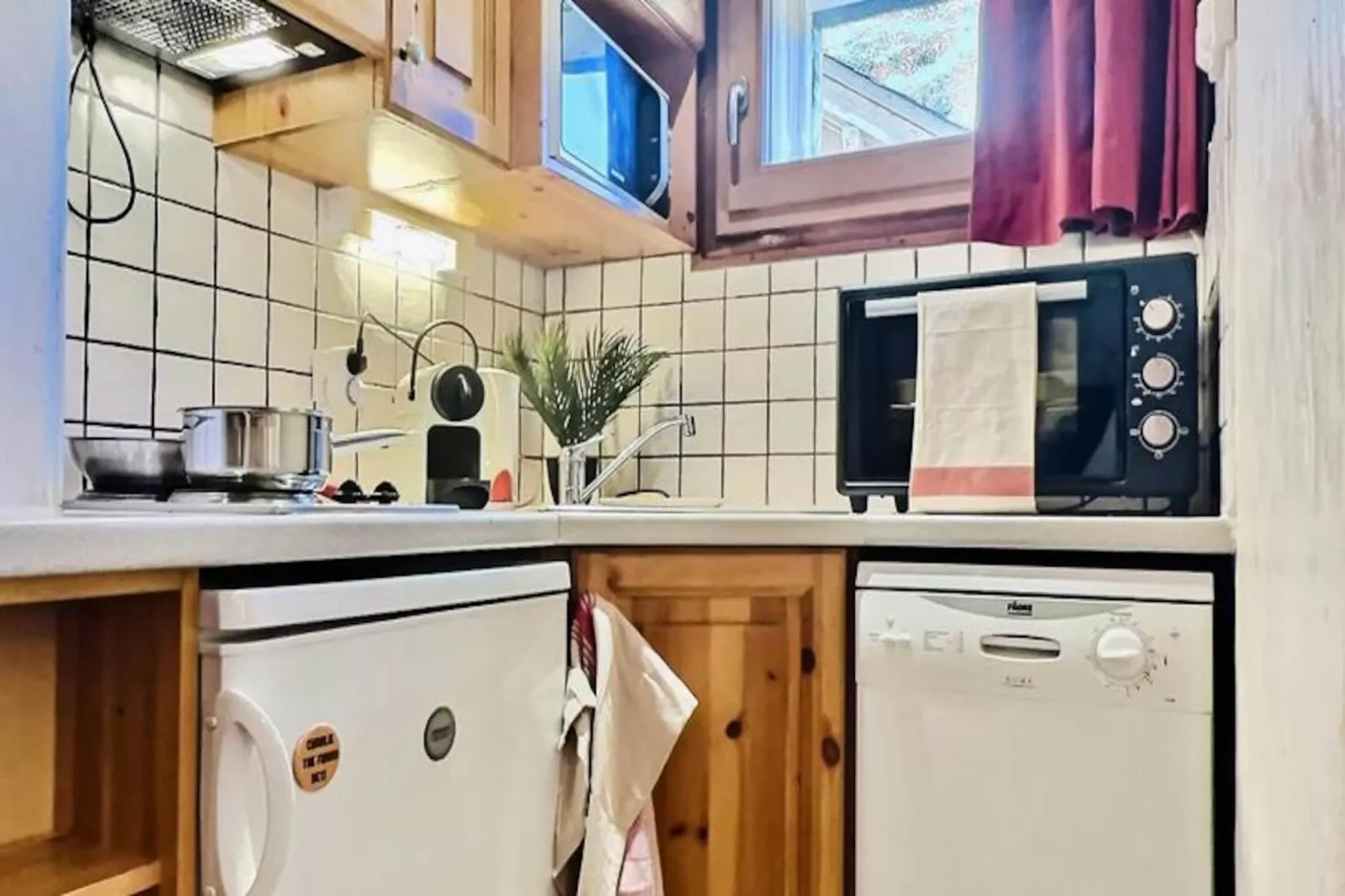 Résidence Rogoney - Les Bleuets-Niet-getagd