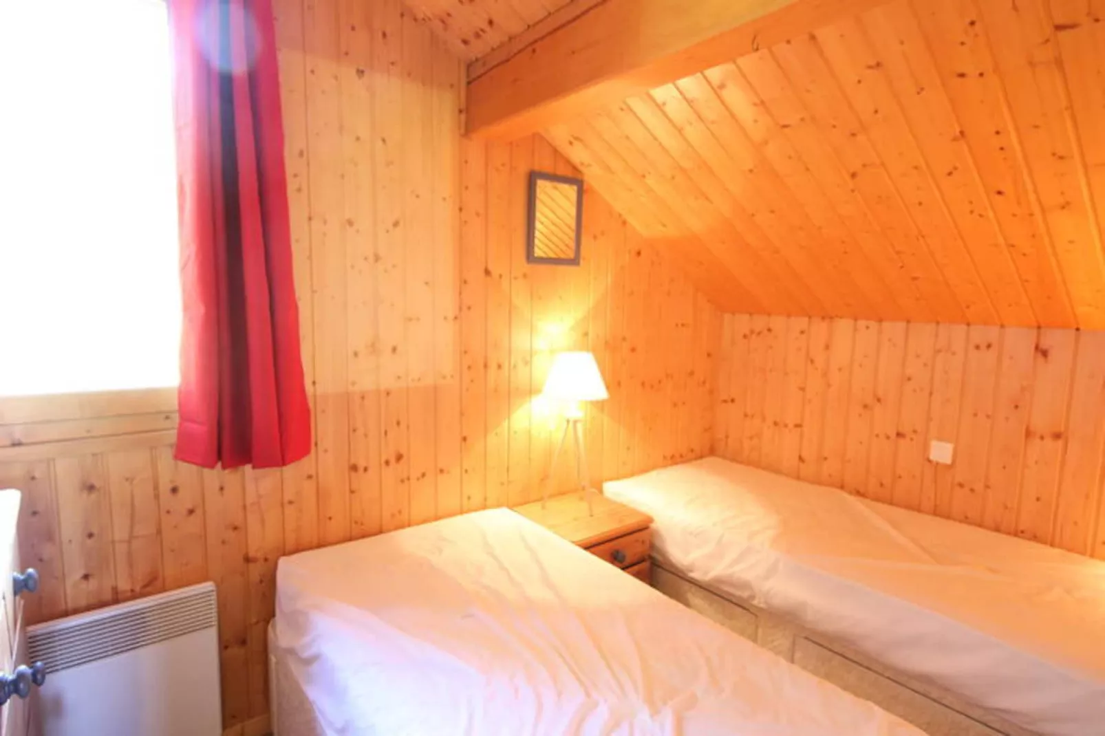 Chalet Camomille-Niet-getagd