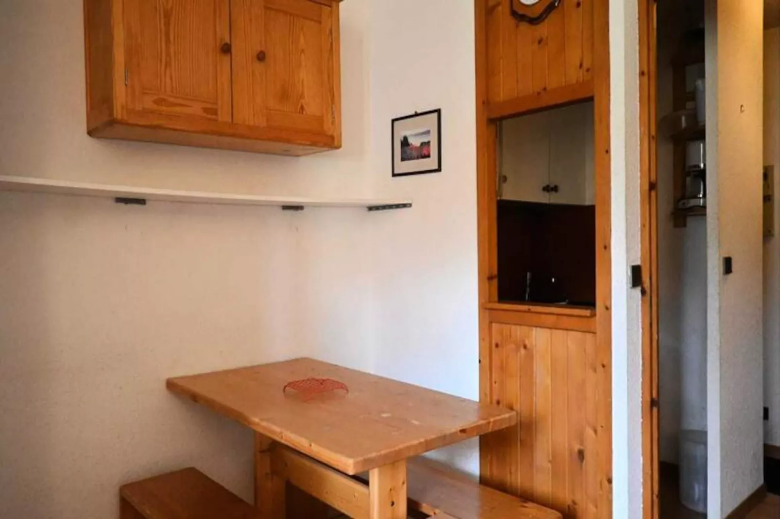 Résidence Michailles-Niet-getagd