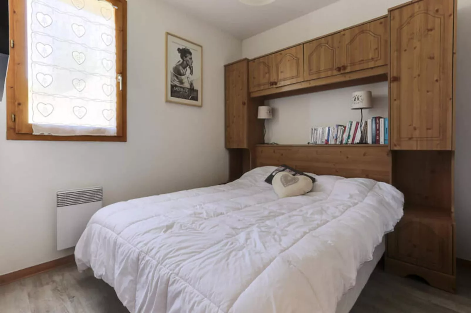 Résidence Tetras-Niet-getagd