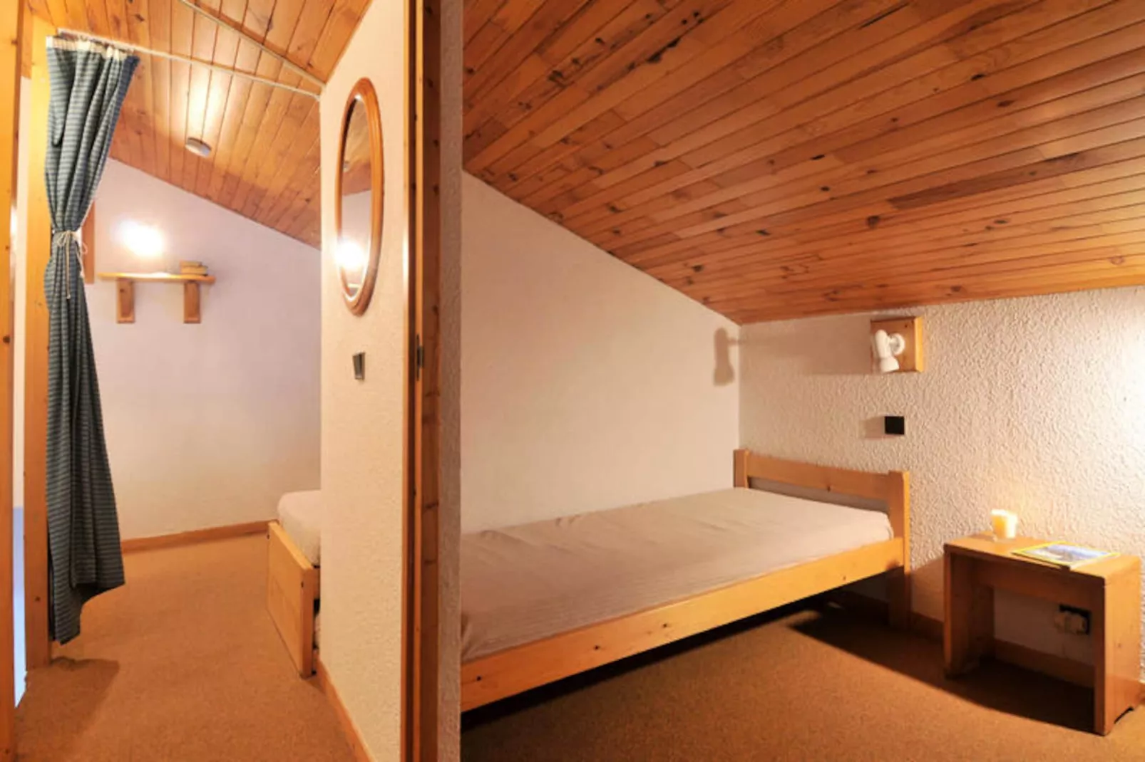 Résidence Agate-Niet-getagd