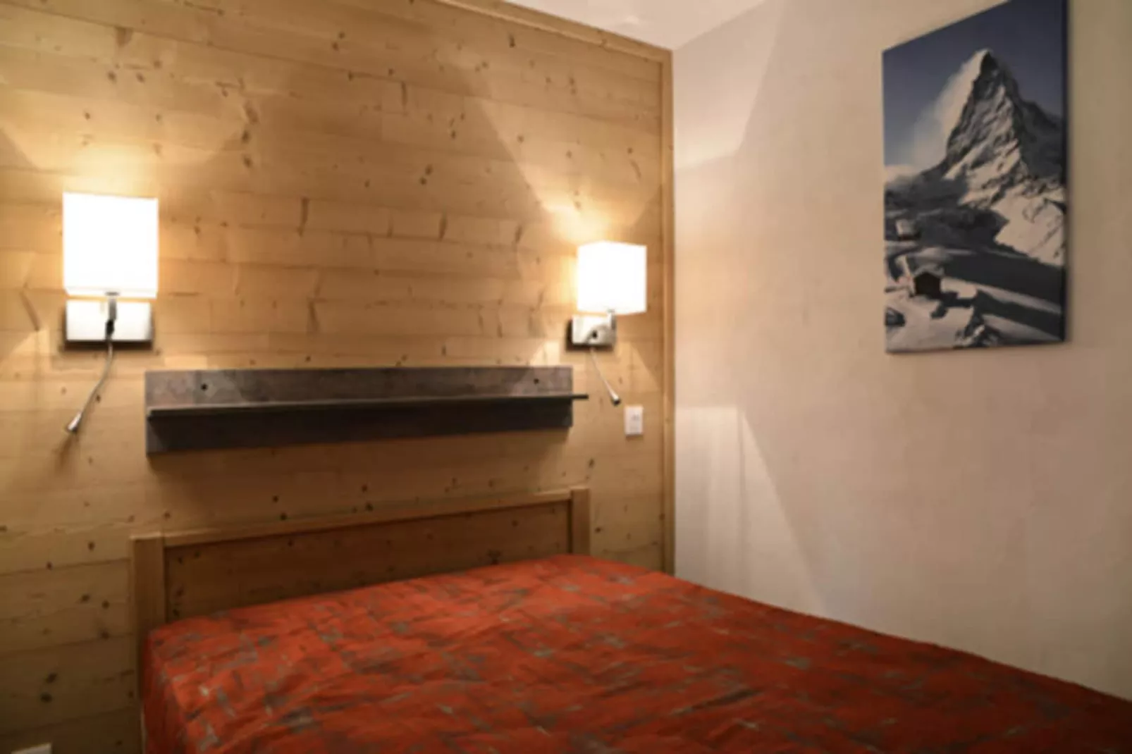 Résidence Saint Jacques A - Niet-getagd