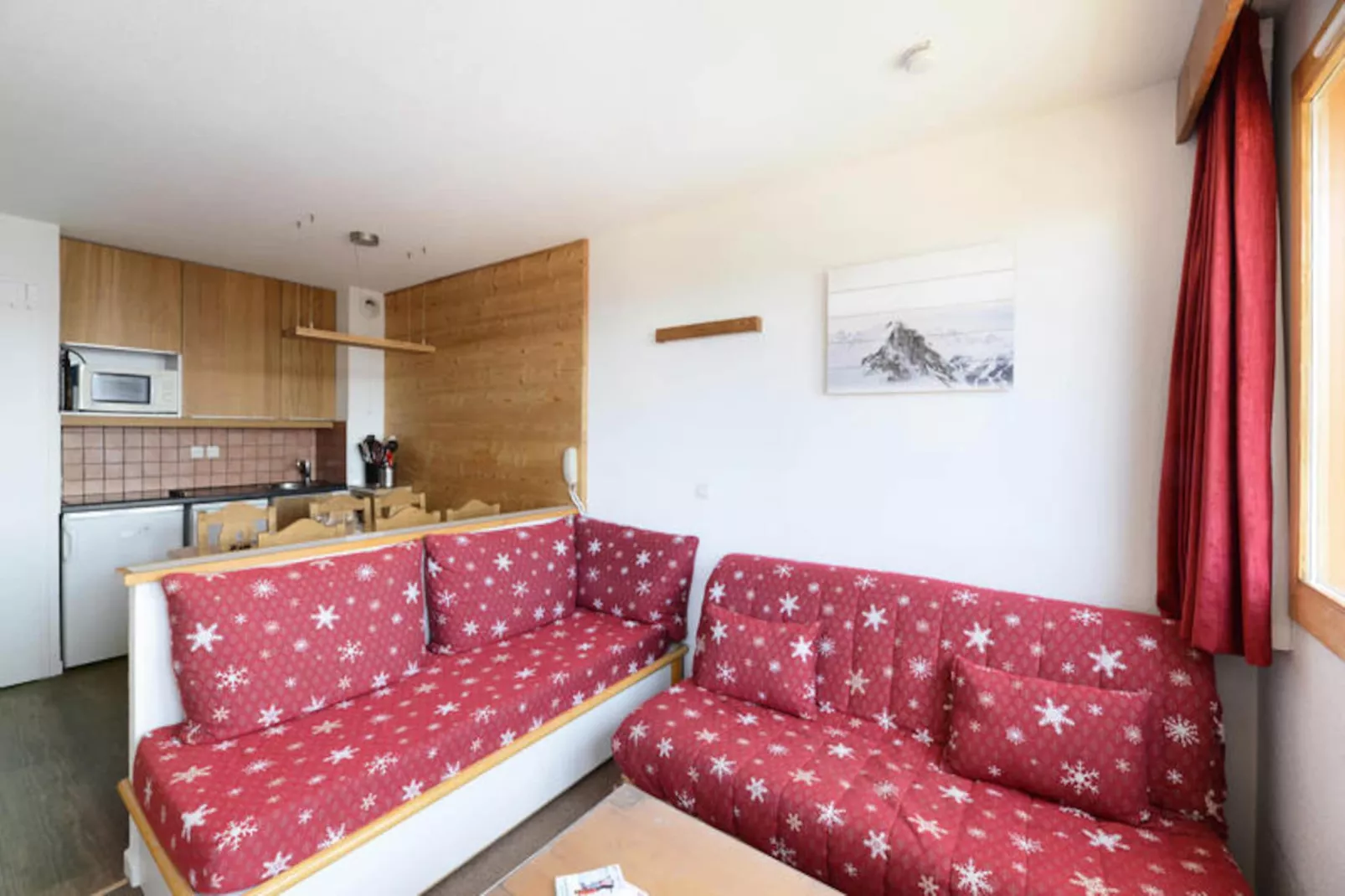 Résidence Licorne-Niet-getagd