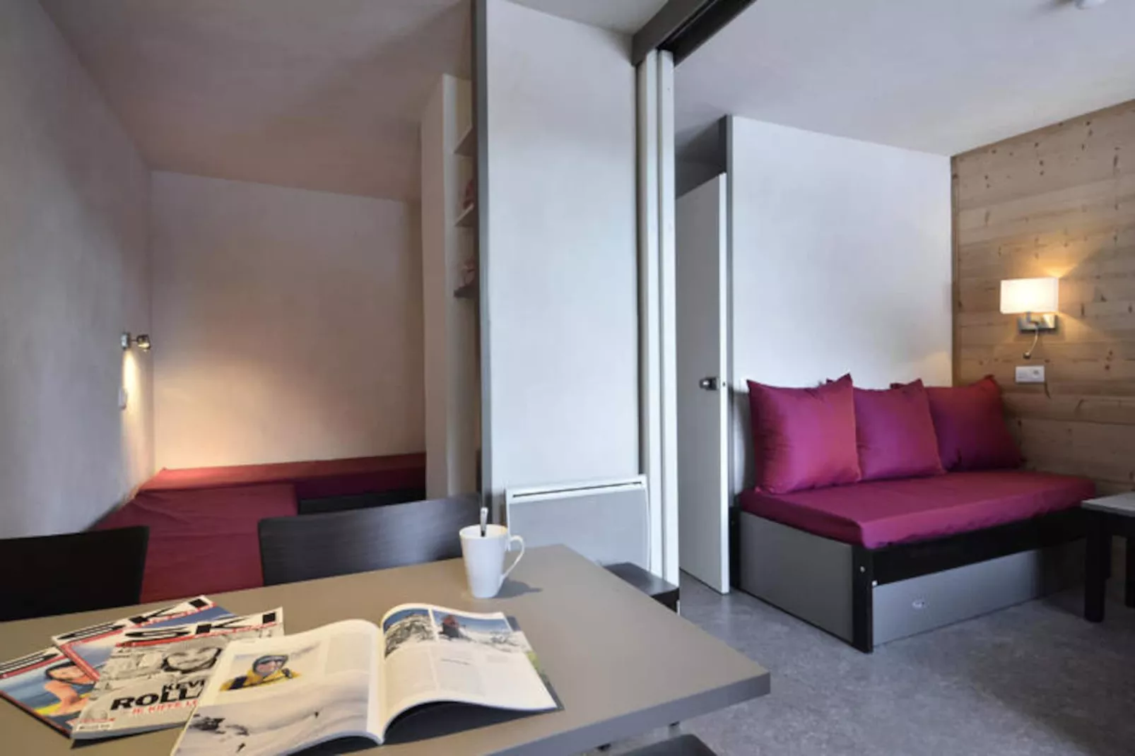 Residence 3000 - Niet-getagd