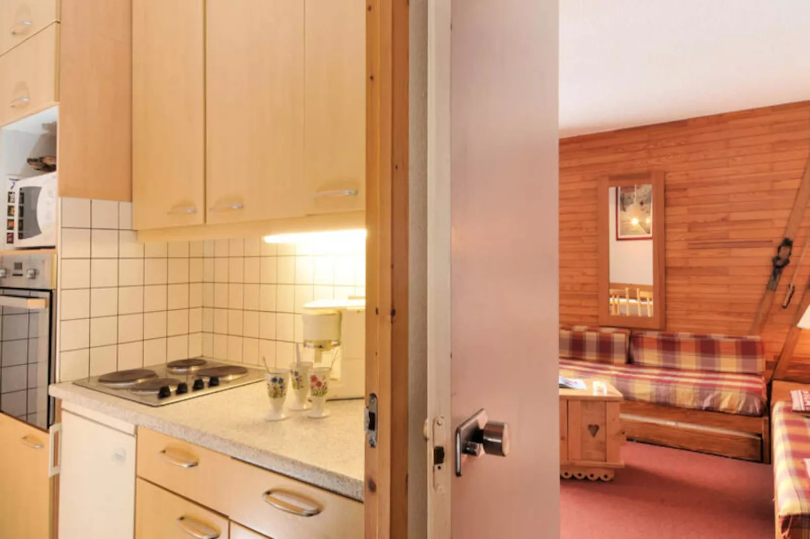 Résidence Carroley A - Niet-getagd