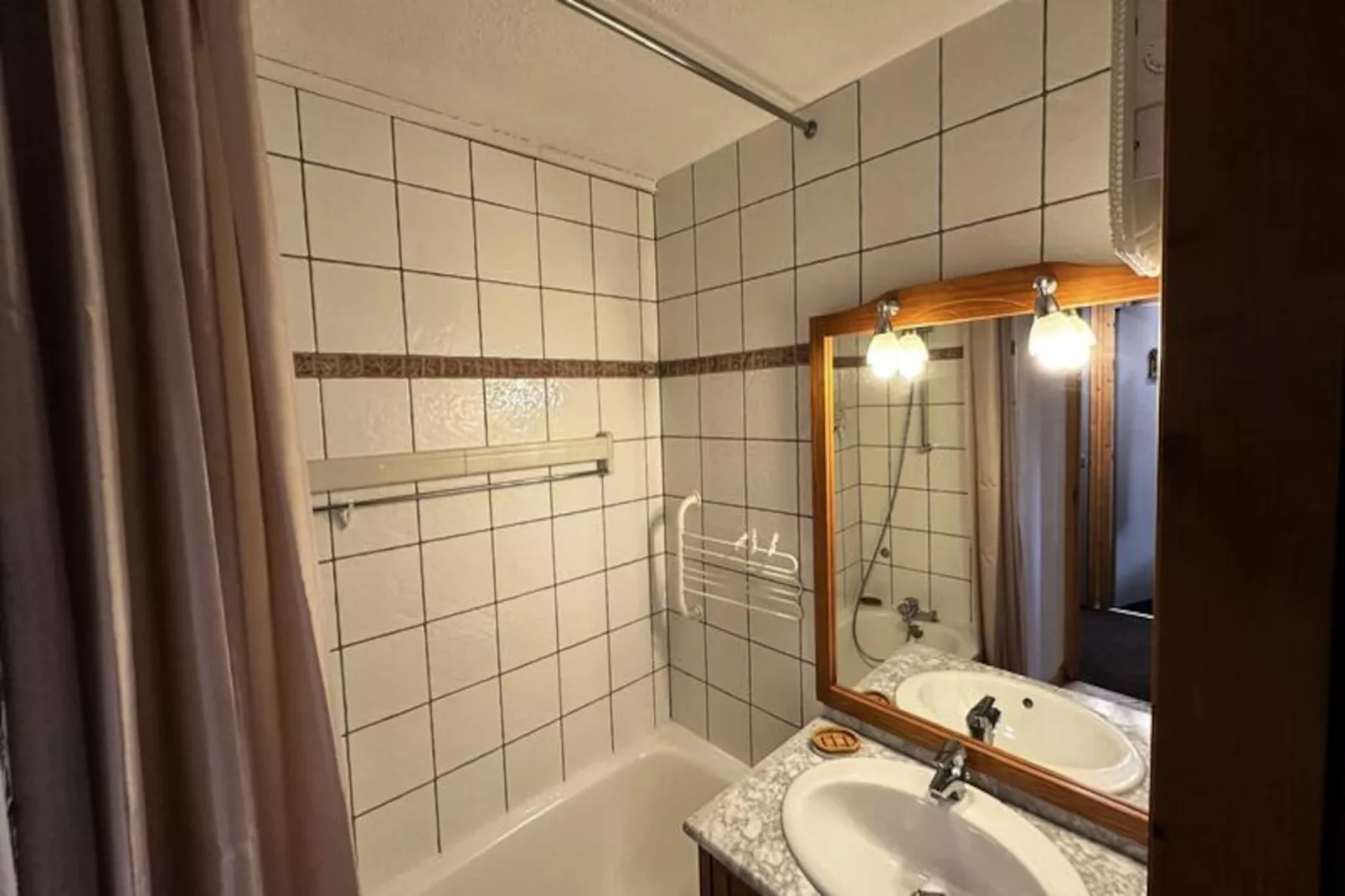 Résidence Croix Du Sud-Niet-getagd