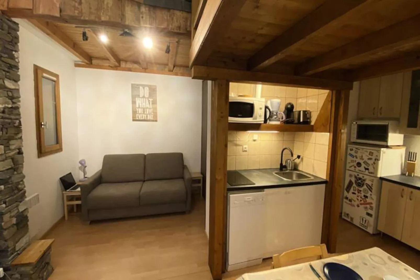 Résidence Le Christiana-Niet-getagd