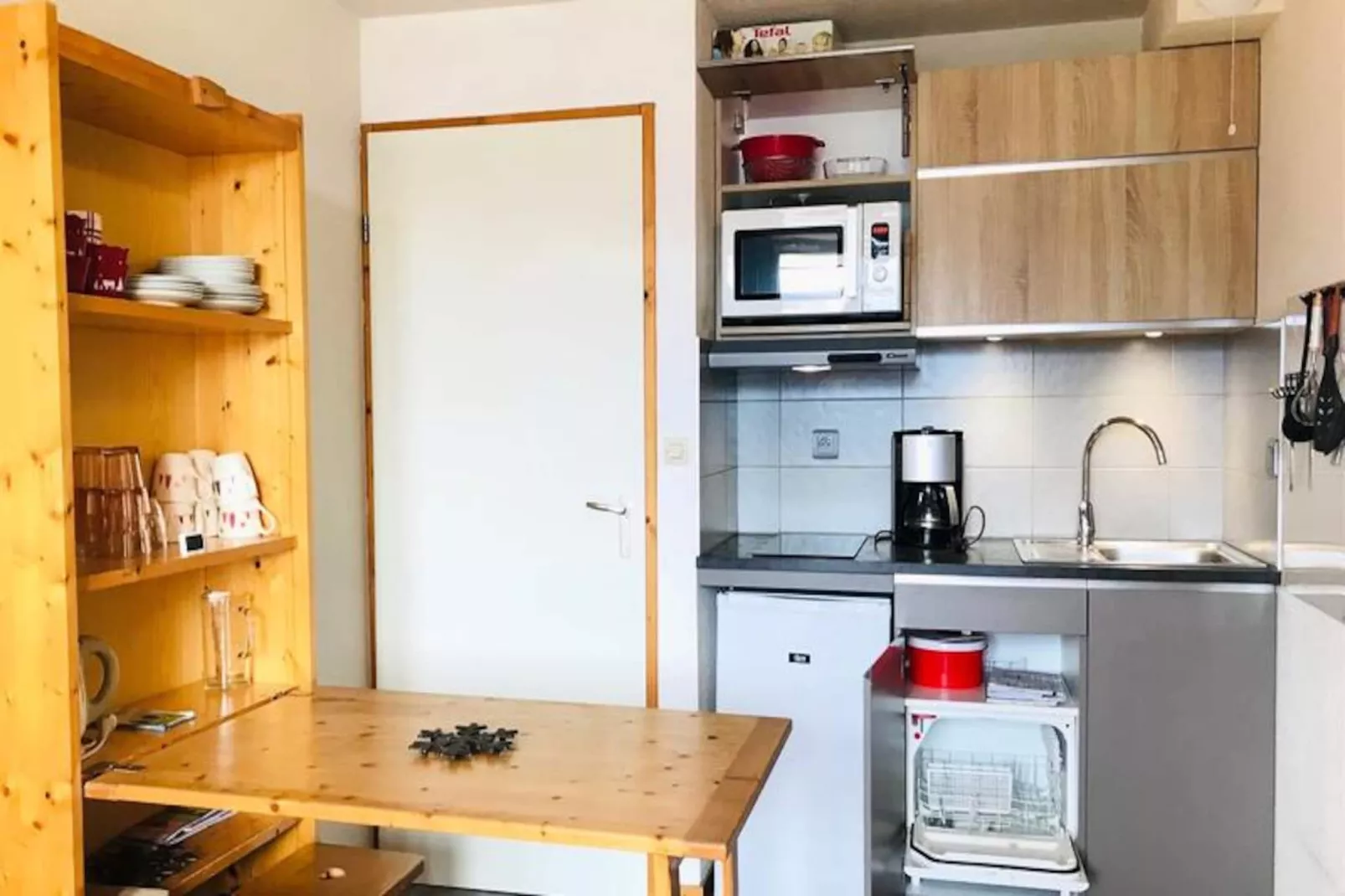 Résidence Le Chanteloup-Niet-getagd