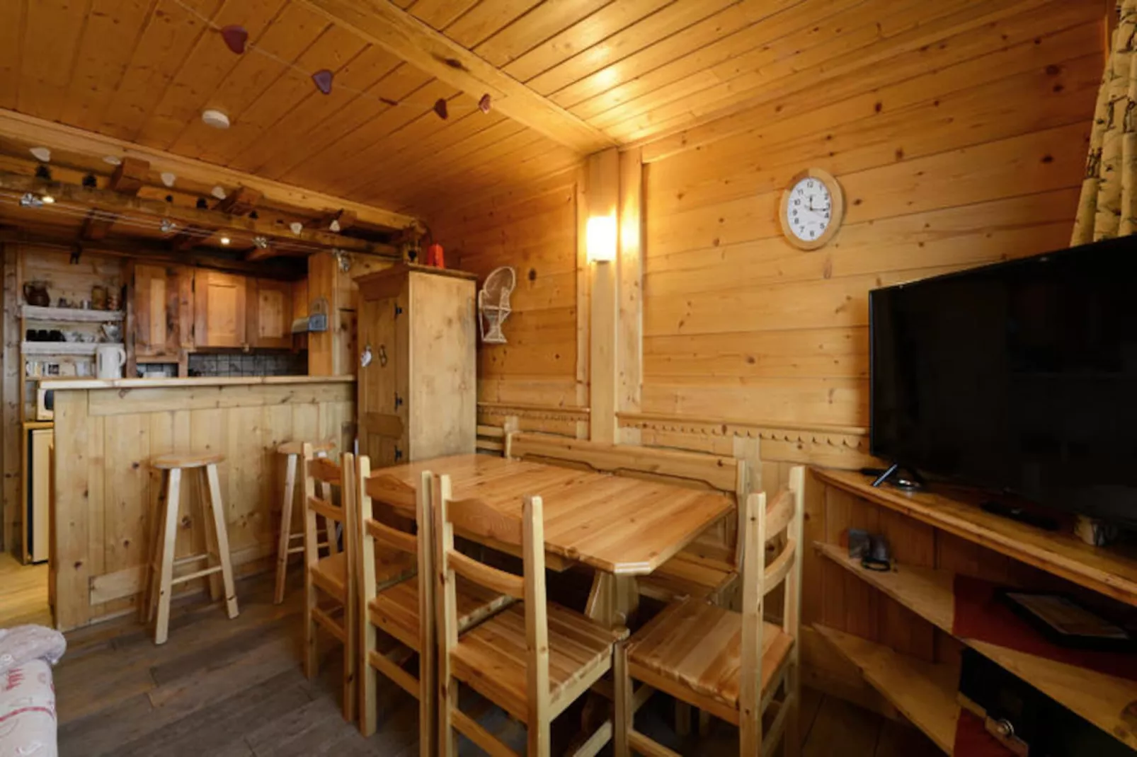 Résidence FlÈche-Niet-getagd