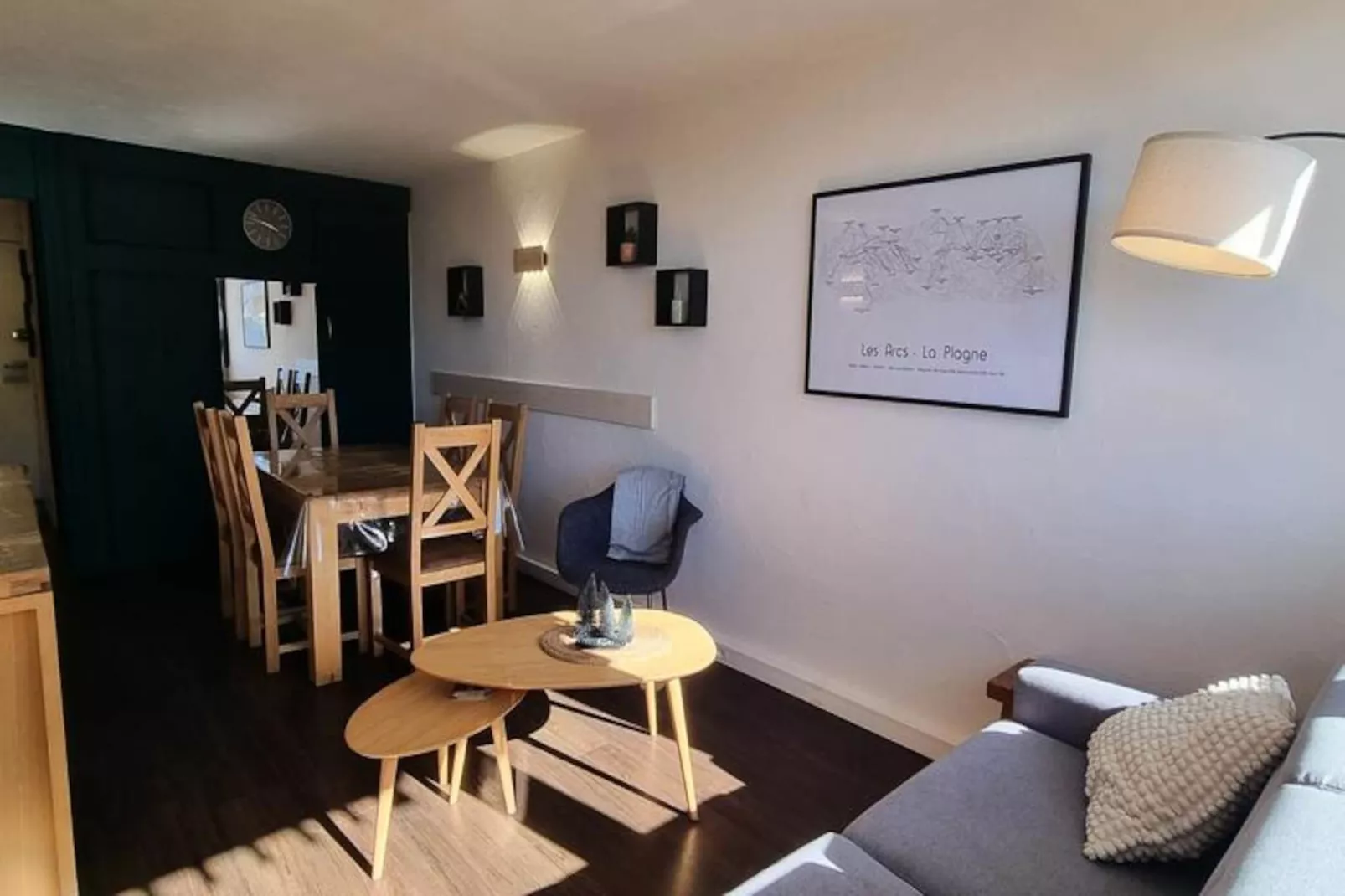 Résidence Diamant-Niet-getagd