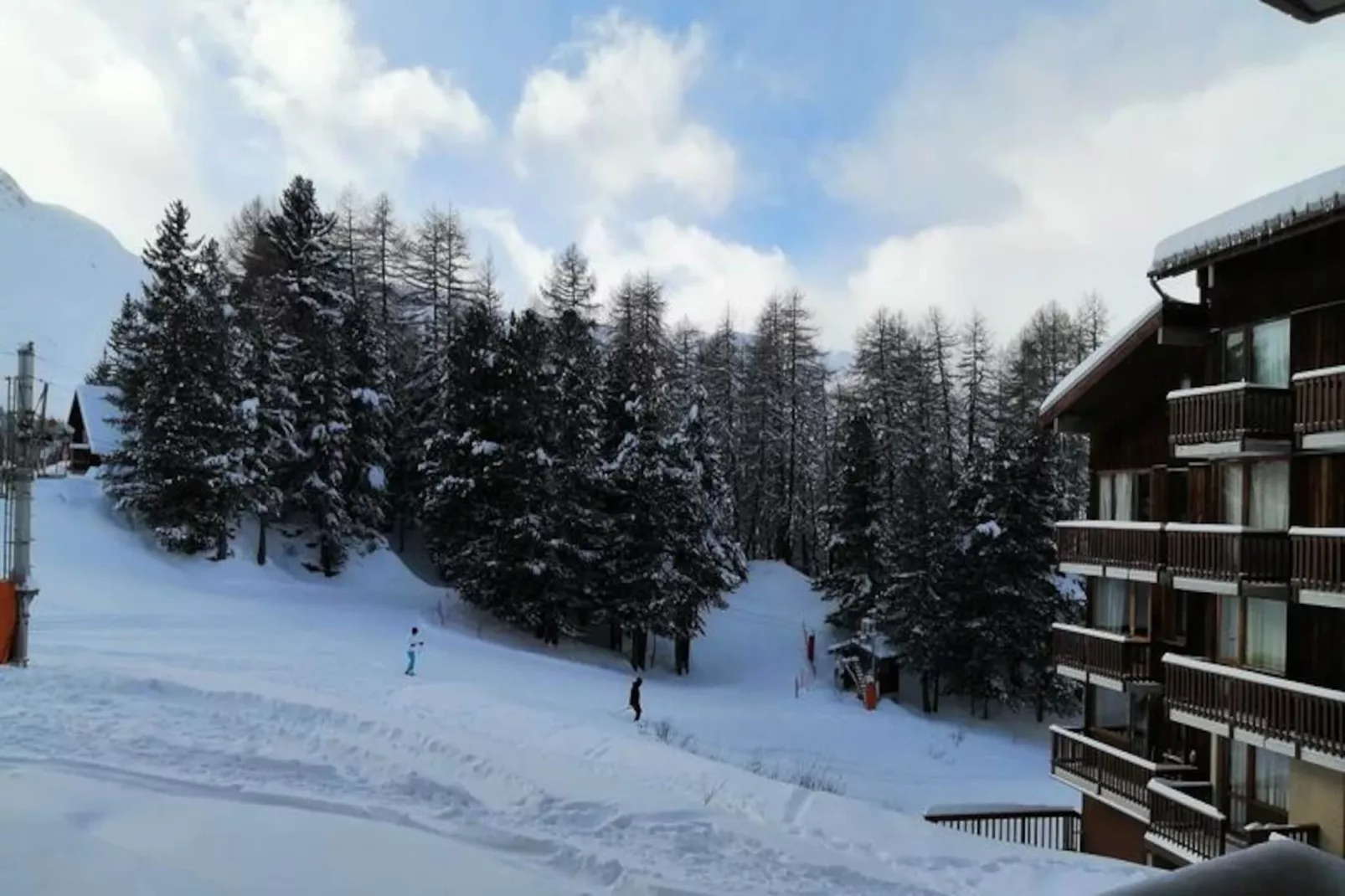 Résidence Aollets-Niet-getagd