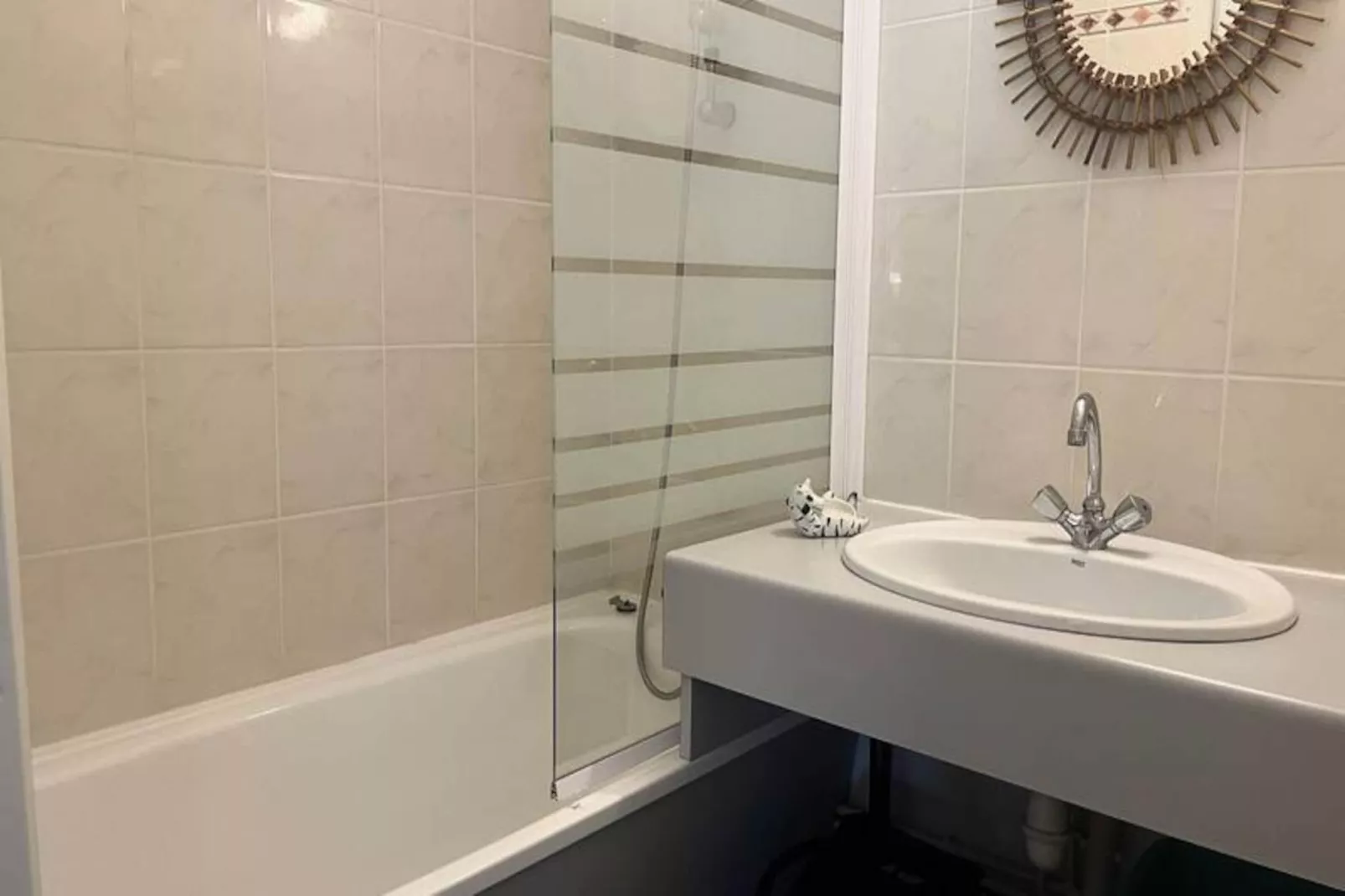 Résidence Les Drus-Niet-getagd