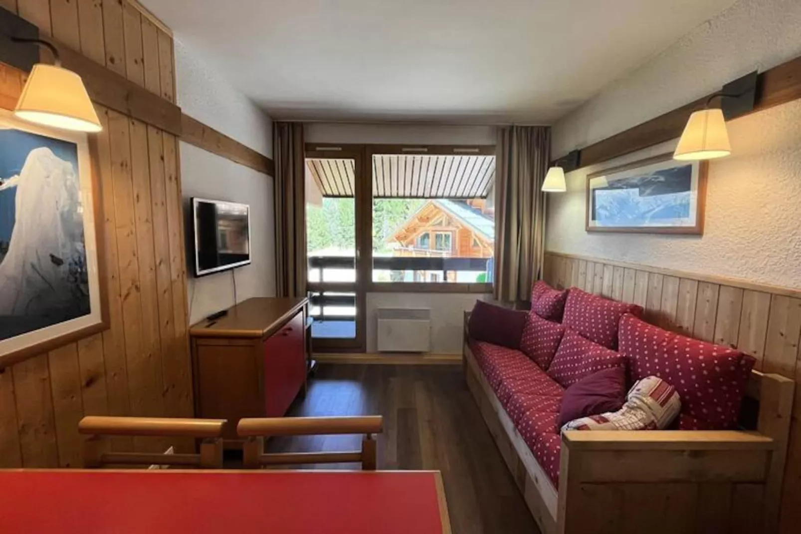 Résidence Doronic-Niet-getagd