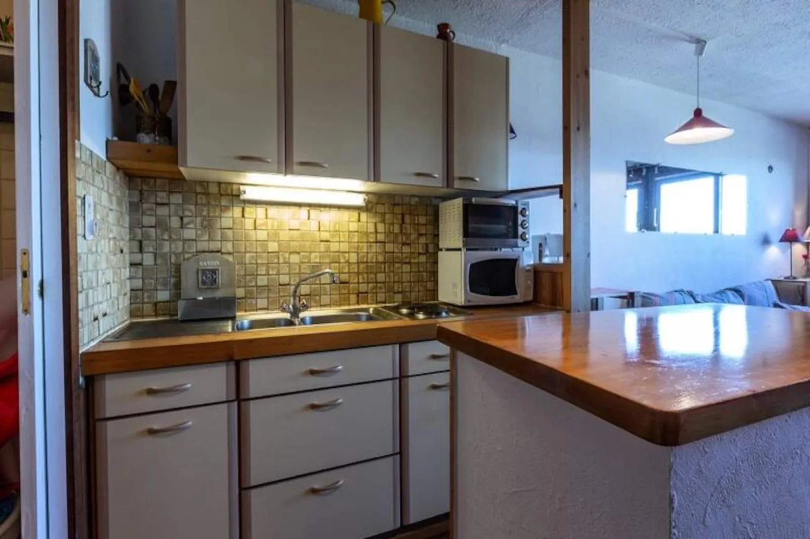 Résidence Le Vercors-Niet-getagd