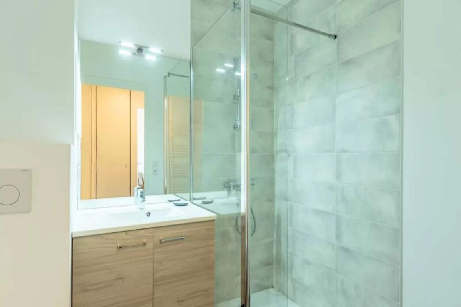 Résidence Lodges 1970-Niet-getagd