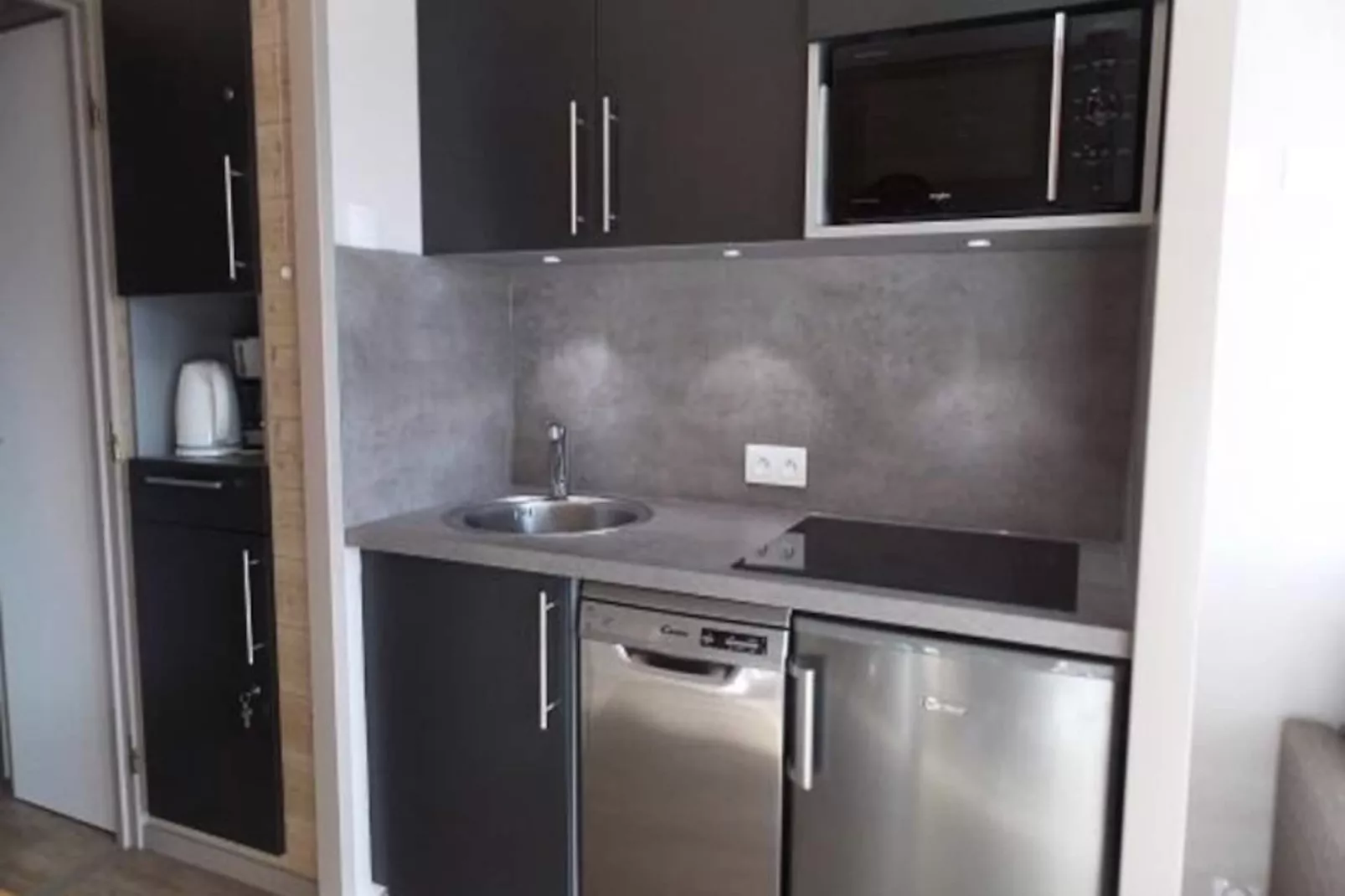 Résidence Themis-Niet-getagd