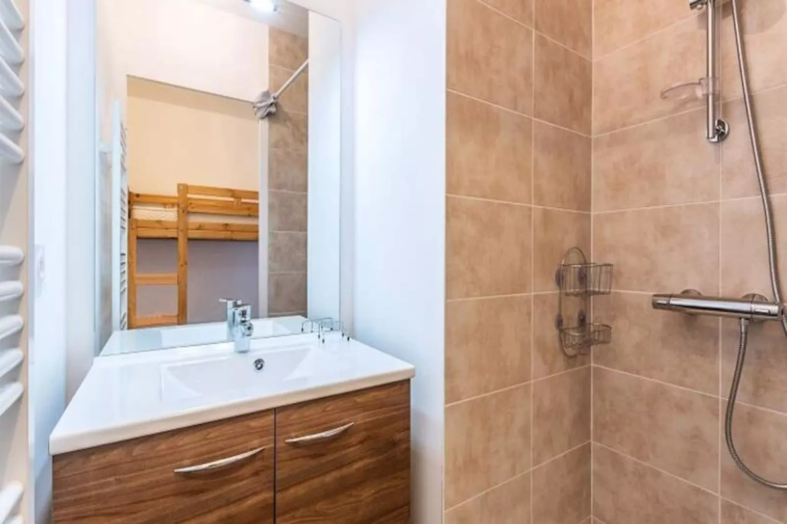 Résidence Lodges 1970 - Niet-getagd