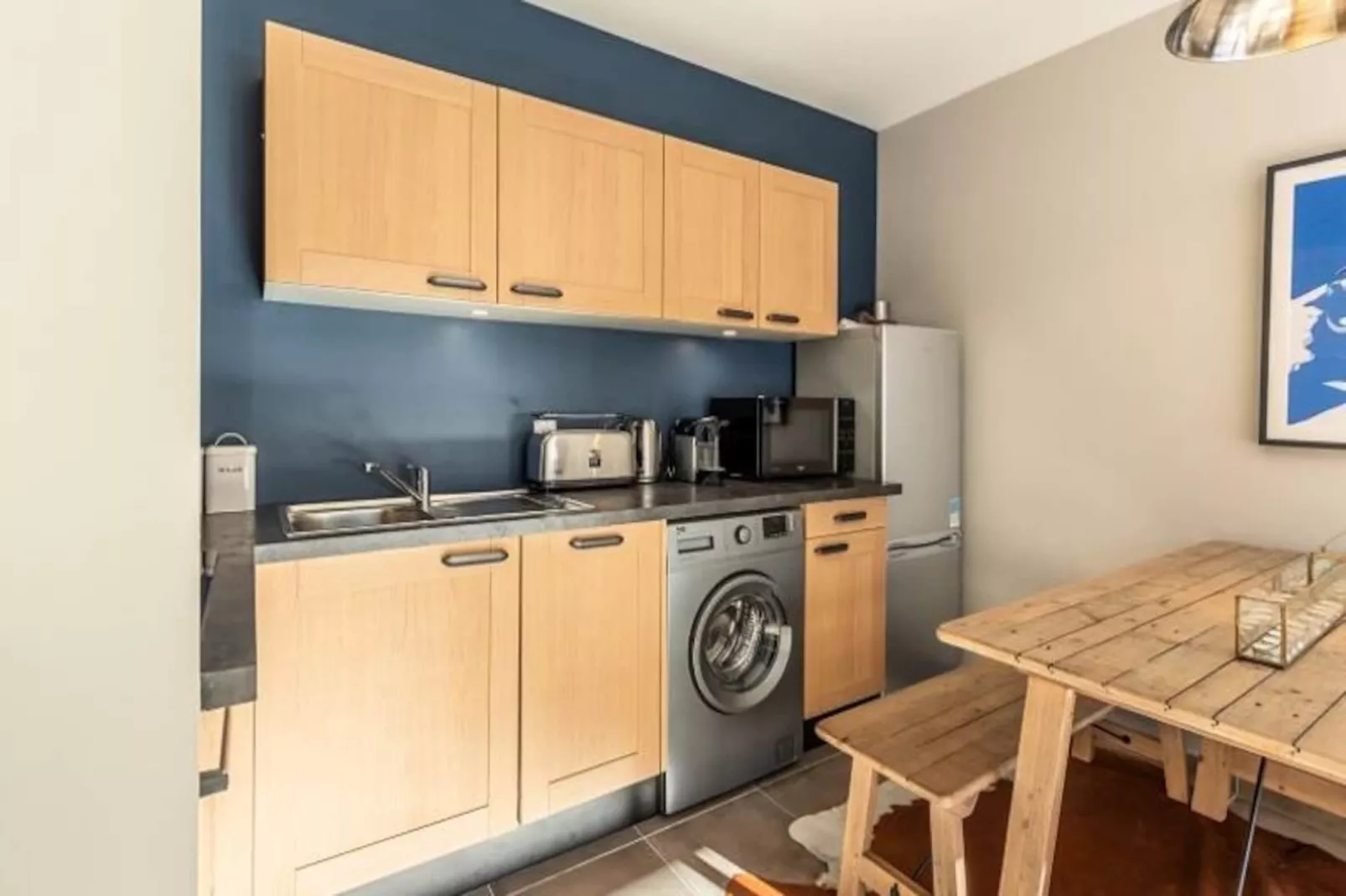 Résidence Lodges 1970-Niet-getagd