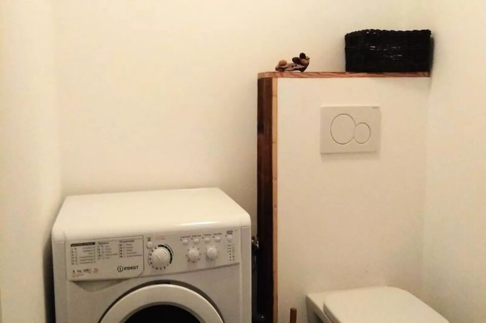 Résidence Lodges 1970-Niet-getagd