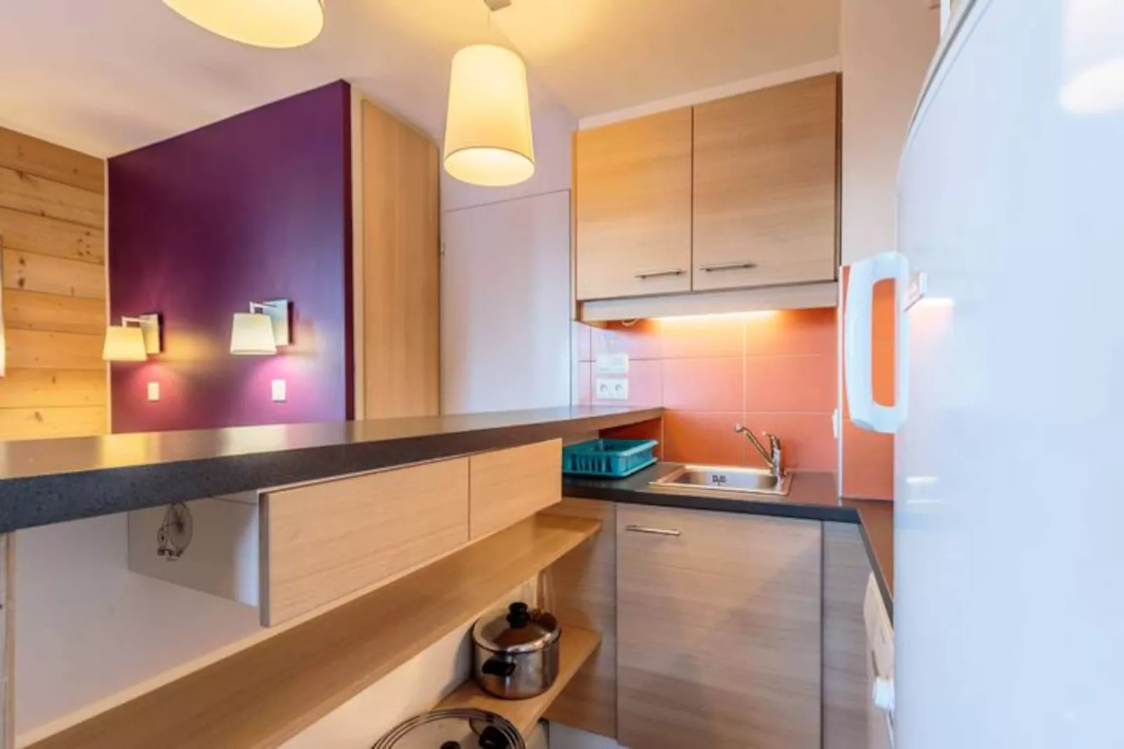 Résidence Soldanelle-Niet-getagd