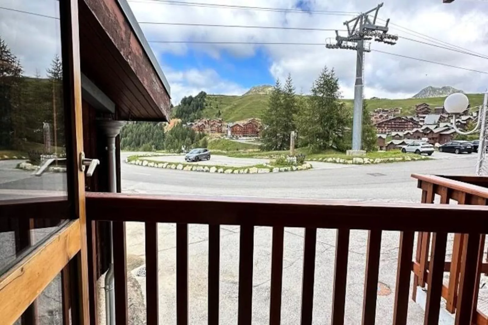 Résidence Soldanelles-Niet-getagd