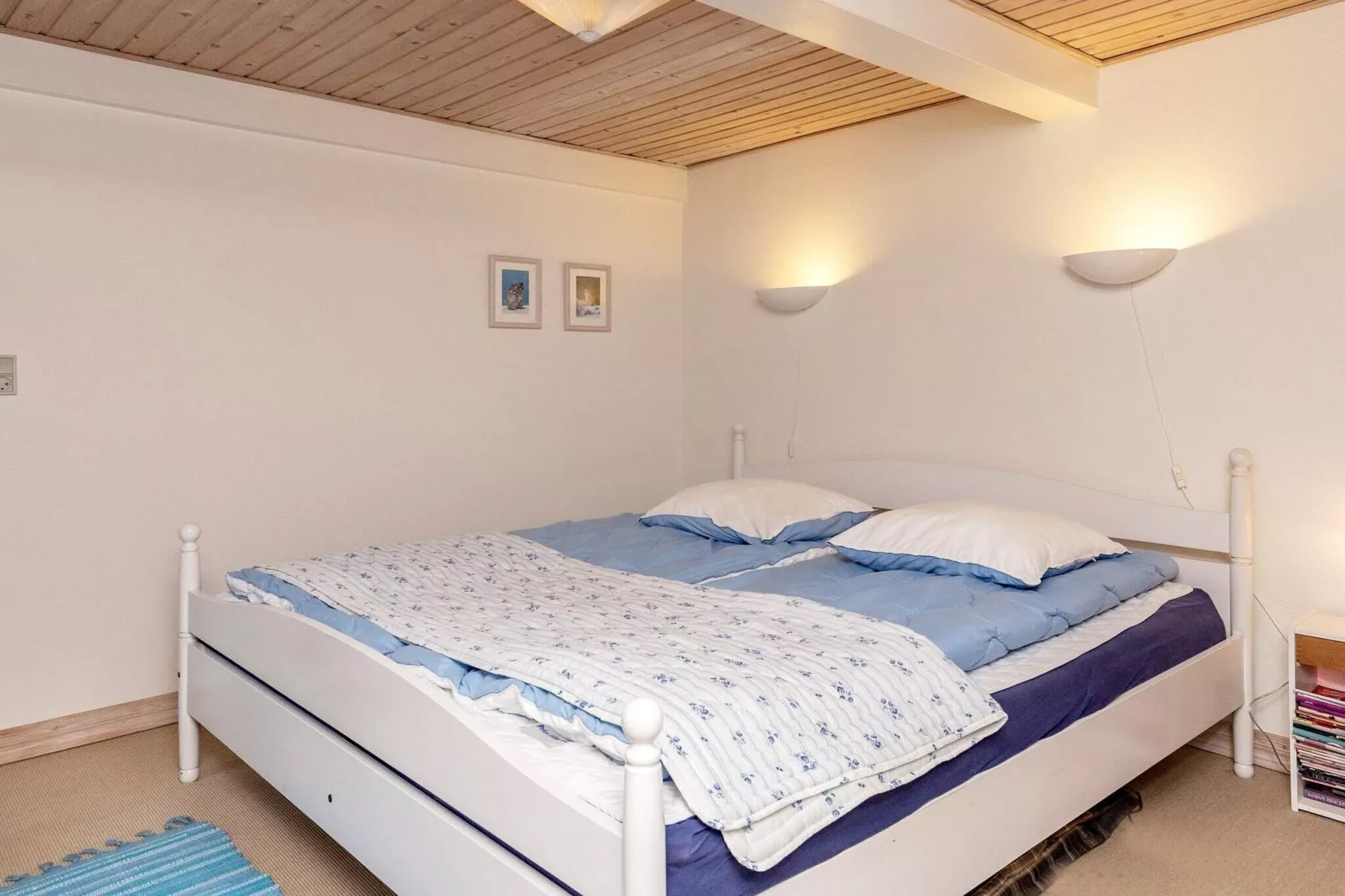 6 persoons vakantie huis in Læsø-By Traum-Binnen
