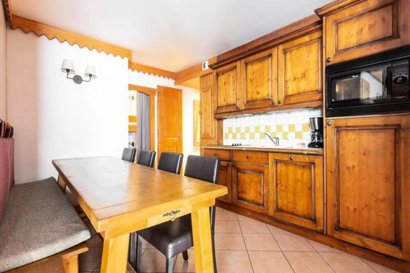 Résidence Les Hauts Bois - maeva Home-Niet-getagd