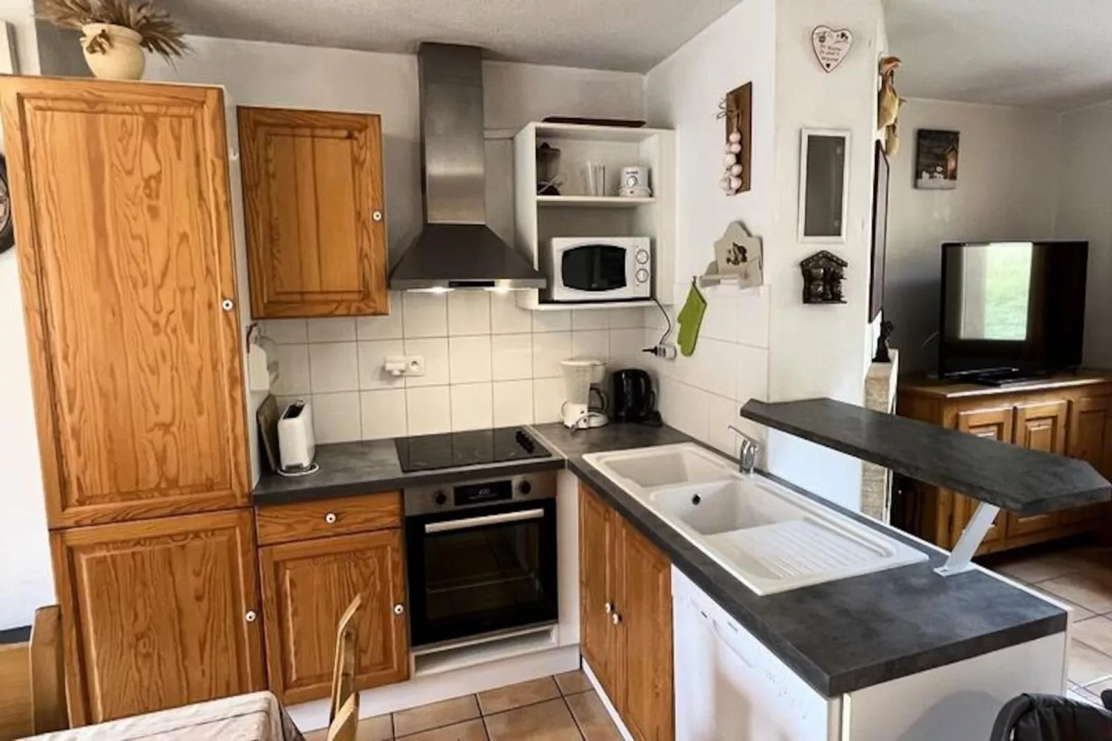 Résidence Alpages-Niet-getagd