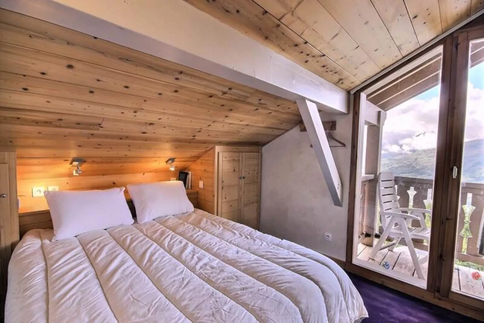 Chalet La Taniere-Niet-getagd